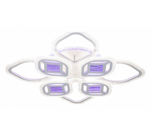 Потолочный светильник Escada Mira 10265/8LED Потолочный светильник Escada Mira 10265/8LED