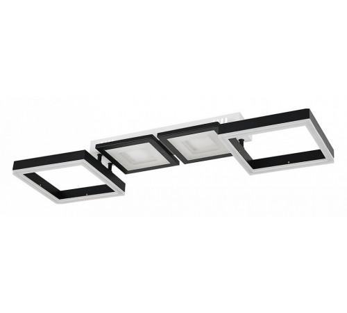 Потолочная люстра Escada Scutum 10266/4LED