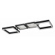 Потолочная люстра Escada Scutum 10266/4LED