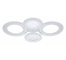 Потолочный светильник Escada Drop 10267/4LED