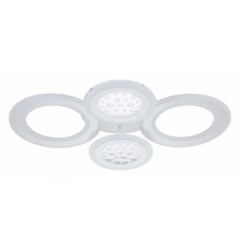 Потолочный светильник Escada Drop 10267/4LED