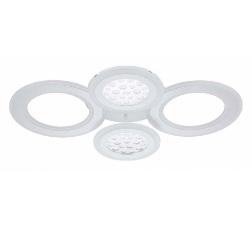 Потолочный светильник Escada Drop 10267/4LED