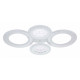 Потолочный светильник Escada Drop 10267/4LED