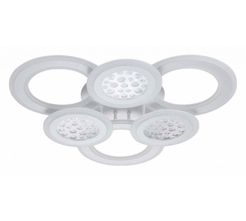 Потолочная люстра Escada Drop 10267/6LED