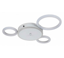 Потолочный светильник Escada Saturn 10268/4LED White