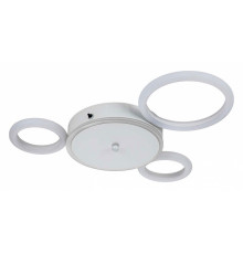 Потолочный светильник Escada Saturn 10268/4LED White