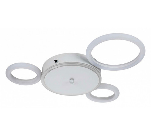 Потолочный светильник Escada Saturn 10268/4LED White