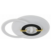 Потолочная люстра Escada Antlia 10269/3LED