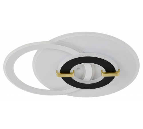 Потолочная люстра Escada Antlia 10269/3LED