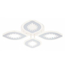 Потолочный светильник Escada Dew 10271/4LED
