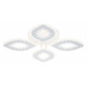 Потолочный светильник Escada Dew 10271/4LED