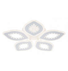 Потолочный светильник Escada Dew 10271/5LED
