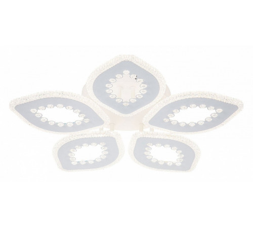 Потолочный светильник Escada Dew 10271/5LED Потолочный светильник Escada Dew 10271/5LED