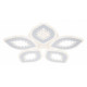 Потолочный светильник Escada Dew 10271/5LED