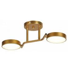 Потолочный светильник Escada Starlight 10273/2LED