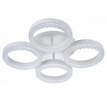 Потолочная люстра Escada Albus 10276/4LED APP