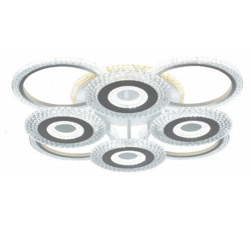 Потолочная люстра Escada Klio 10276/8LED