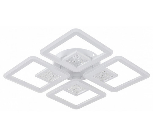 Потолочная люстра Escada Hydria 10277/4LED Потолочная люстра Escada Hydria 10277/4LED