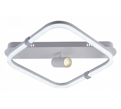 Потолочная люстра Escada Factor 10280/1LED Потолочная люстра Escada Factor 10280/1LED