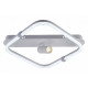 Потолочная люстра Escada Factor 10280/1LED