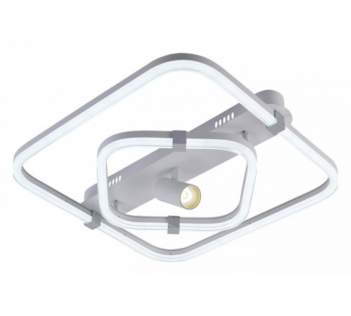 Потолочная люстра Escada Factor 10280/2LED