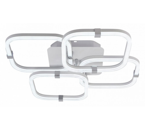Потолочная люстра Escada Factor 10280/4LED