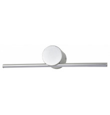 Настенный светильник Escada Line 10281/1LED Silver