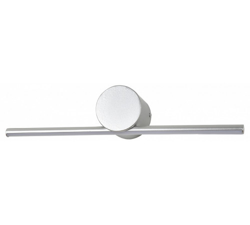 Настенный светильник Escada Line 10281/1LED Silver Настенный светильник Escada Line 10281/1LED Silver