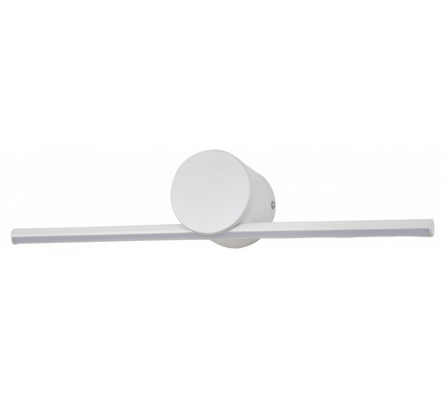 Настенный светильник Escada Line 10281/1LED Black Настенный светильник Escada Line 10281/1LED Black