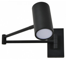 Спот Escada Stigma 10282/1LED Black