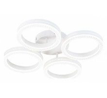 Потолочная люстра Escada Fianit 10282/4LED