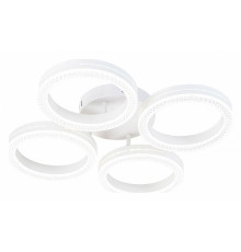 Потолочная люстра Escada Fianit 10282/4LED