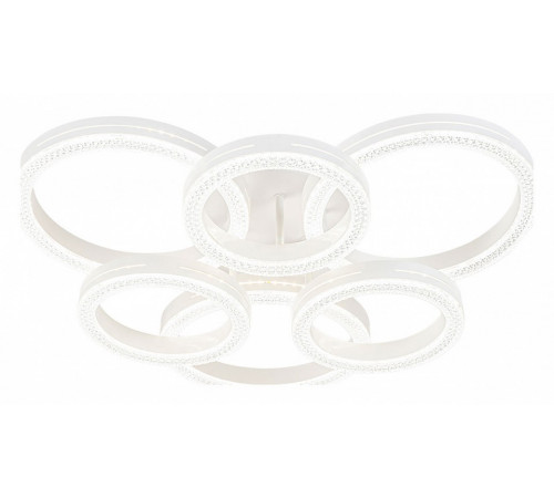Потолочная люстра Escada Fianit 10282/6LED