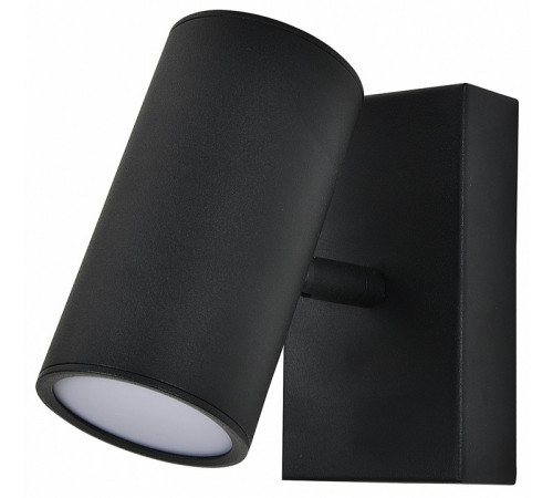Спот Escada Stigma 10283/1LED Black Спот Escada Stigma 10283/1LED Black