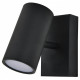 Спот Escada Stigma 10283/1LED Black