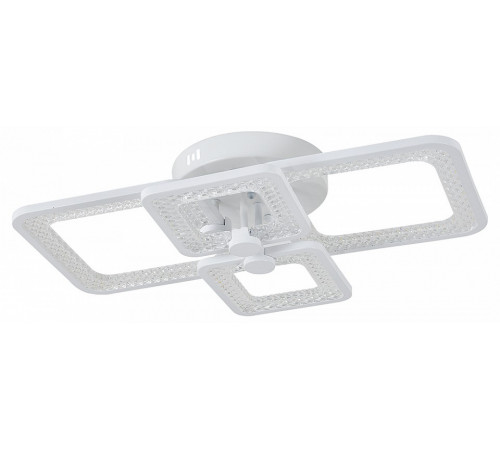 Потолочная люстра Escada Haumea 10283/4LED Потолочная люстра Escada Haumea 10283/4LED