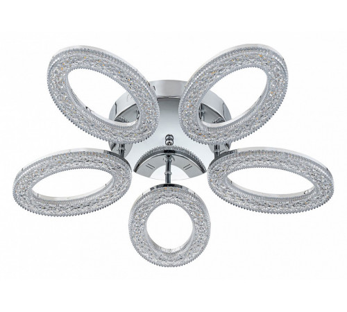 Потолочная люстра Escada Barit 10283/5LED