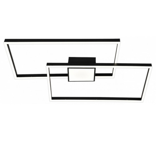 Потолочная люстра Escada Twins 10284/3LED