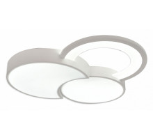 Потолочный светильник Escada Streamline 10286/3LED