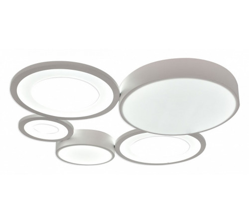 Потолочная люстра Escada Streamline 10286/5LED