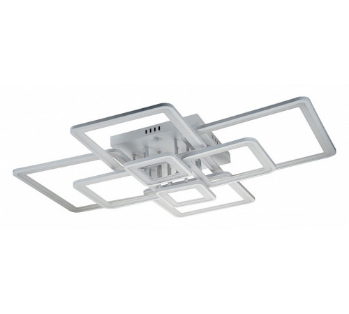 Потолочная люстра Escada Plain 10286/8LED Потолочная люстра Escada Plain 10286/8LED