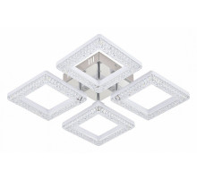 Потолочная люстра Escada Aquarius 10287/4LED