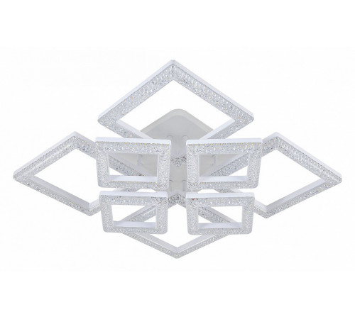Потолочная люстра Escada Aquarius 10287/8LED BL