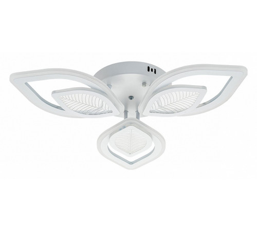 Потолочная люстра Escada Anise 10288/6LED Потолочная люстра Escada Anise 10288/6LED