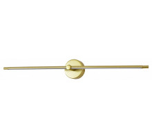 Настенный светильник Escada Focus 10289/1LED Gold