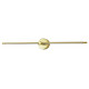 Настенный светильник Escada Focus 10289/1LED Gold