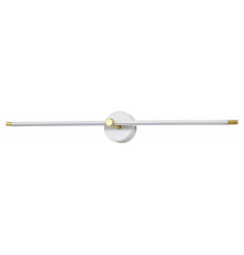 Настенный светильник Escada Focus 10289/1LED White