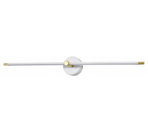 Настенный светильник Escada Focus 10289/1LED White