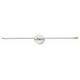 Настенный светильник Escada Focus 10289/1LED White
