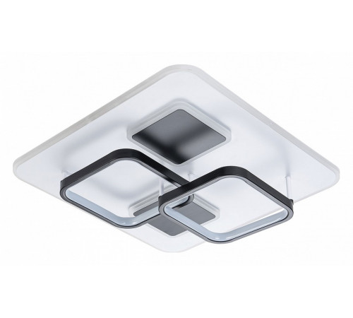 Потолочная люстра Escada Module 10289/4LED Потолочная люстра Escada Module 10289/4LED